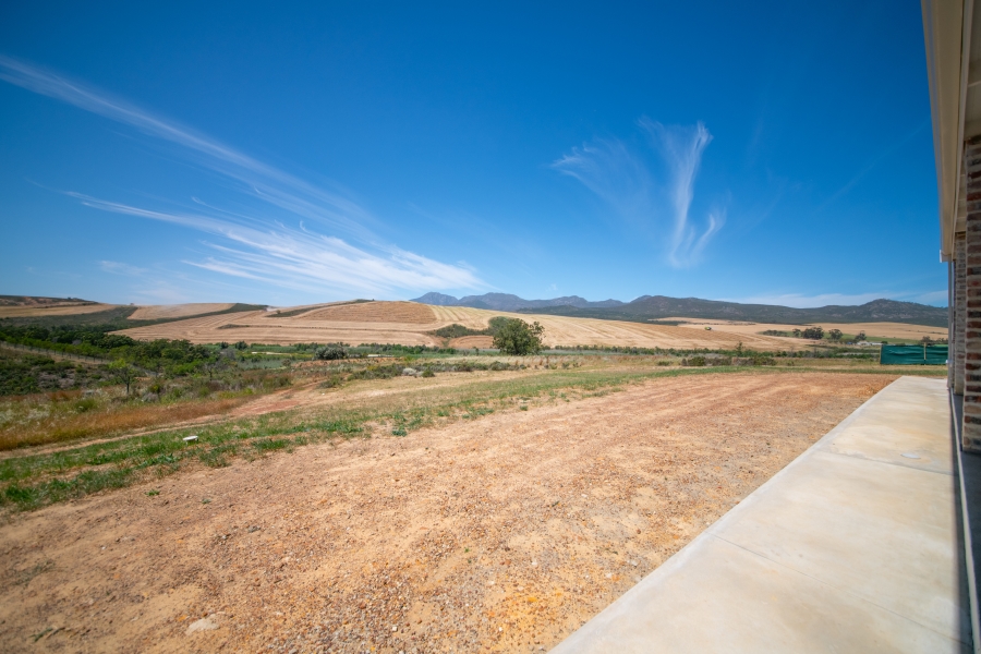 3 Bedroom Property for Sale in Maremmana Estate Western Cape